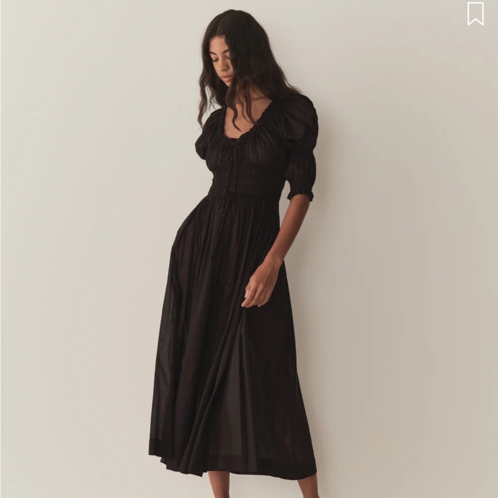 Doen Ischia dress xs